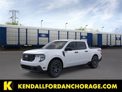 2025 Ford Maverick SuperCrew Cab AWD Pickup for sale #JF25206 - photo 1