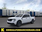 2025 Ford Maverick SuperCrew Cab AWD Pickup for sale #JF25206 - photo 1