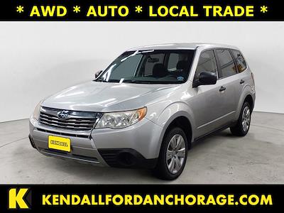 2009 Subaru Forester AWD SUV for sale #JF25700A - photo 1