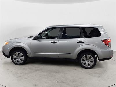2009 Subaru Forester AWD SUV for sale #JF25700A - photo 2