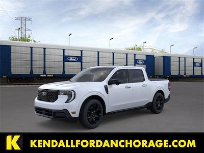New 2025 Ford Maverick Lariat SuperCrew Cab AWD Pickup for sale #JF25239 - photo 1