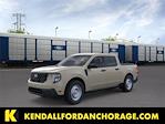 New 2025 Ford Maverick XL SuperCrew Cab AWD Pickup for sale #JF25240 - photo 1