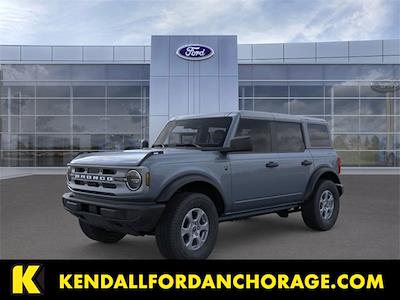 2025 Ford Bronco 4WD SUV for sale #JF25244 - photo 1