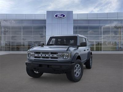 2025 Ford Bronco 4WD SUV for sale #JF25244 - photo 2