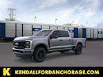2026 Ford F-250 Crew Cab 4WD Pickup for sale #JF25251 - photo 1