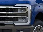 New 2026 Ford F-350 King Ranch Crew Cab 4WD SRW Pickup for sale #JF25252 - photo 18