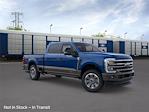 New 2026 Ford F-350 King Ranch Crew Cab 4WD SRW Pickup for sale #JF25252 - photo 7