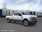 New 2026 Ford F-350 King Ranch Crew Cab 4WD SRW Pickup for sale #JF25267 - photo 7