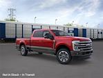 2026 Ford F-350 Crew Cab SRW 4WD Pickup for sale #JF25268 - photo 7