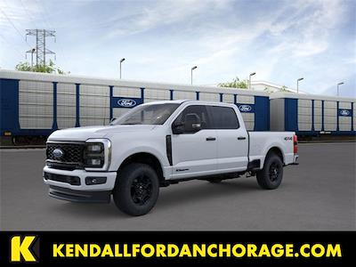 New 2026 Ford F-250 XL Crew Cab 4WD Pickup for sale #JF25269 - photo 1