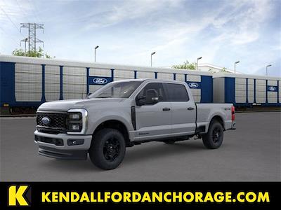 New 2026 Ford F-250 XL Crew Cab 4WD Pickup for sale #JF25270 - photo 1