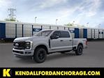 New 2026 Ford F-250 XL Crew Cab 4WD Pickup for sale #JF25270 - photo 1