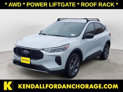 2025 Ford Escape AWD SUV for sale #JF25271A - photo 1