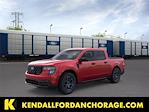 New 2025 Ford Maverick XLT SuperCrew Cab AWD Pickup for sale #JF25275 - photo 1