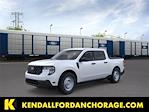 2025 Ford Maverick SuperCrew Cab AWD Pickup for sale #JF25278 - photo 1