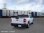 2025 Ford Maverick SuperCrew Cab AWD Pickup for sale #JF25278 - photo 8