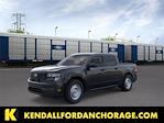 New 2025 Ford Maverick XL SuperCrew Cab AWD Pickup for sale #JF25282 - photo 1