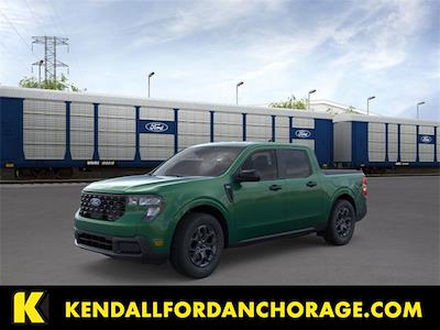 2025 Ford Maverick SuperCrew Cab AWD Pickup for sale #JF25283 - photo 1
