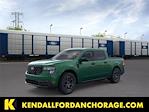 2025 Ford Maverick SuperCrew Cab AWD Pickup for sale #JF25283 - photo 1