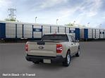 New 2025 Ford Maverick XL SuperCrew Cab AWD Pickup for sale #JF25284 - photo 8