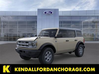 2025 Ford Bronco 4WD SUV for sale #JF25287 - photo 1