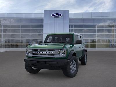2025 Ford Bronco 4WD SUV for sale #JF25291 - photo 2