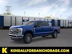New 2026 Ford F-250 Lariat Crew Cab 4WD Pickup for sale #JF25293 - photo 1