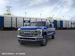 New 2026 Ford F-250 Lariat Crew Cab 4WD Pickup for sale #JF25293 - photo 2