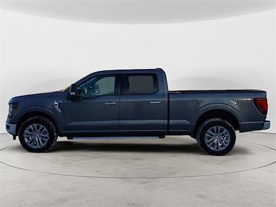 Used 2024 Ford F-150 XLT SuperCrew Cab for sale #JF25293A - photo 2