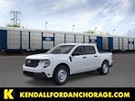 2026 Ford Maverick SuperCrew Cab AWD Pickup for sale #JF25298 - photo 1