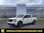 2026 Ford Maverick SuperCrew Cab AWD Pickup for sale #JF25299 - photo 1