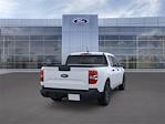 2026 Ford Maverick SuperCrew Cab AWD Pickup for sale #JF25299 - photo 8