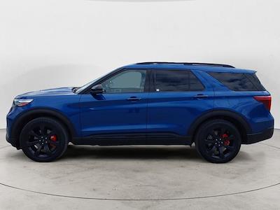 2022 Ford Explorer 4WD SUV for sale #JF25306A - photo 2