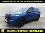 2022 Ford Explorer 4WD SUV for sale #JF25306A - photo 1