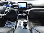 2022 Ford Explorer 4WD SUV for sale #JF25306A - photo 11