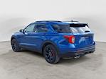 2022 Ford Explorer 4WD SUV for sale #JF25306A - photo 3