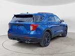 2022 Ford Explorer 4WD SUV for sale #JF25306A - photo 5