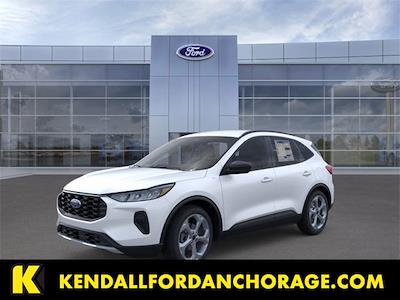 2026 Ford Escape AWD SUV for sale #JF25313 - photo 1