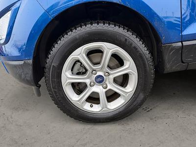2019 Ford EcoSport 4WD SUV for sale #JF25313A - photo 2