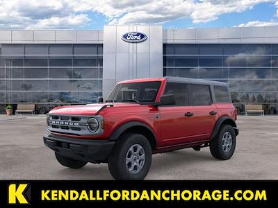 2025 Ford Bronco 4WD SUV for sale #JF25318 - photo 1