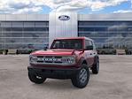 2025 Ford Bronco 4WD SUV for sale #JF25318 - photo 2
