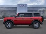2025 Ford Bronco 4WD SUV for sale #JF25318 - photo 3