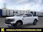 2025 Ford Ranger SuperCrew Cab 4WD Pickup for sale #JF25326 - photo 1