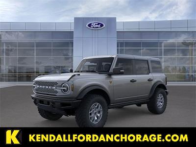 2025 Ford Bronco 4WD SUV for sale #JF25327 - photo 1