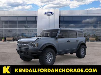 2025 Ford Bronco 4WD SUV for sale #JF25328 - photo 1