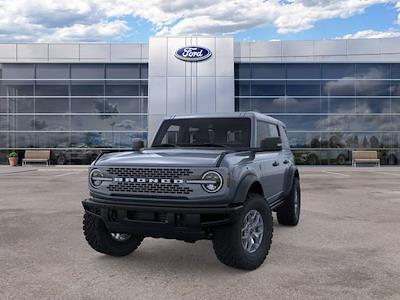 2025 Ford Bronco 4WD SUV for sale #JF25328 - photo 2