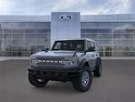 2025 Ford Bronco 4WD SUV for sale #JF25328 - photo 2