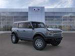 2025 Ford Bronco 4WD SUV for sale #JF25328 - photo 7