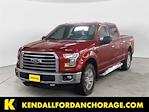 Used 2015 Ford F-150 XLT SuperCrew Cab for sale #JF25331A - photo 1