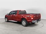 Used 2015 Ford F-150 XLT SuperCrew Cab for sale #JF25331A - photo 3